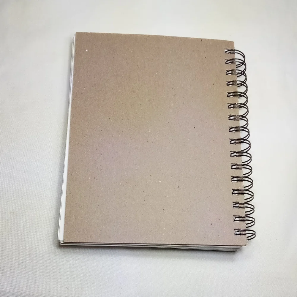Lot of 2 Canson XL Mix Media Pads 1) 7x10